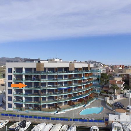 Rnet - Apartments Roses Port Trebol Bagian luar foto