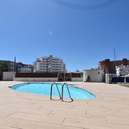 Rnet - Apartments Roses Port Trebol Bagian luar foto