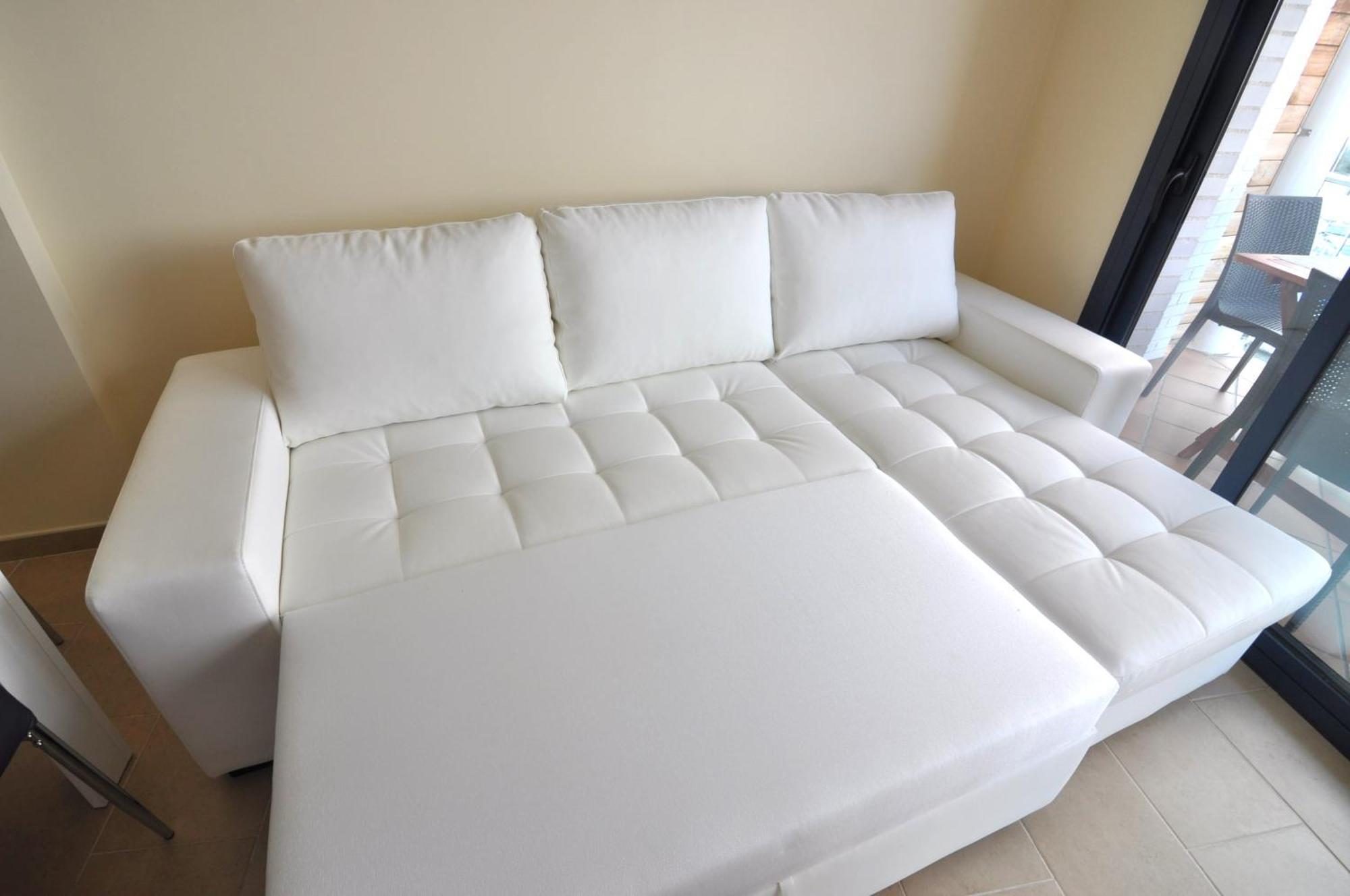 Rnet - Apartments Roses Port Trebol Bagian luar foto