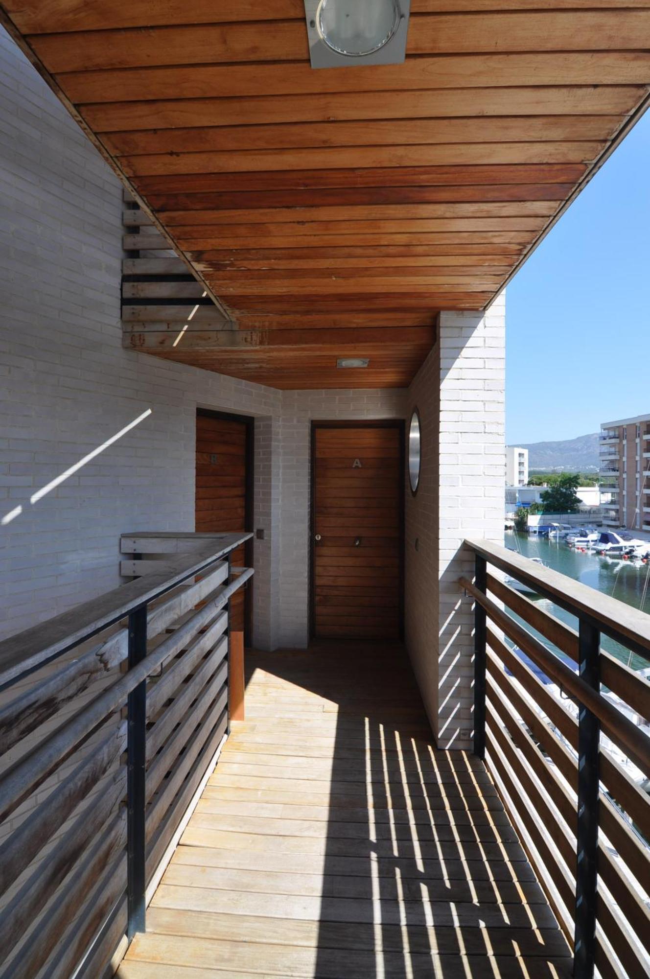 Rnet - Apartments Roses Port Trebol Bagian luar foto